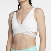 耐克正品 女子休闲运动内衣AR8845 AIR Nike BRA NIKE MESH 010