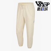 秋季 时尚 CK6366 耐克 252 男子休闲裤 正品 运动收口长裤 Nike 新款
