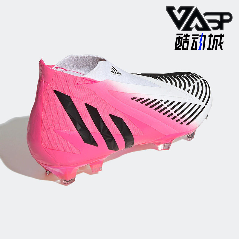 Adidas/阿迪达斯正品春季新款高端长钉男子运动足球鞋GX3904