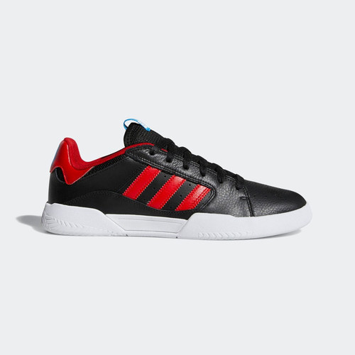 Adidas/阿迪达斯正品三叶草VRX CUP LOW男子运动休闲板鞋B41485