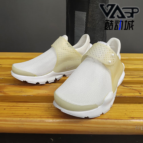 nike正品藤原浩女子潮流运动鞋