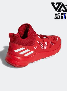 Adidas/阿迪达斯正品新款PRO N3XT 团队款男女篮球鞋G58890