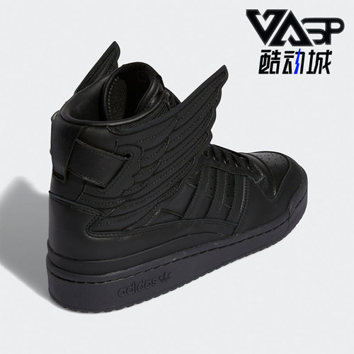 运动休闲鞋Adidas/阿迪达斯高帮