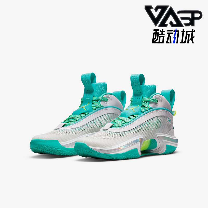 耐克(GS)女子大童实战篮球鞋