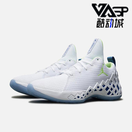 Nike/耐克男士实战篮球鞋