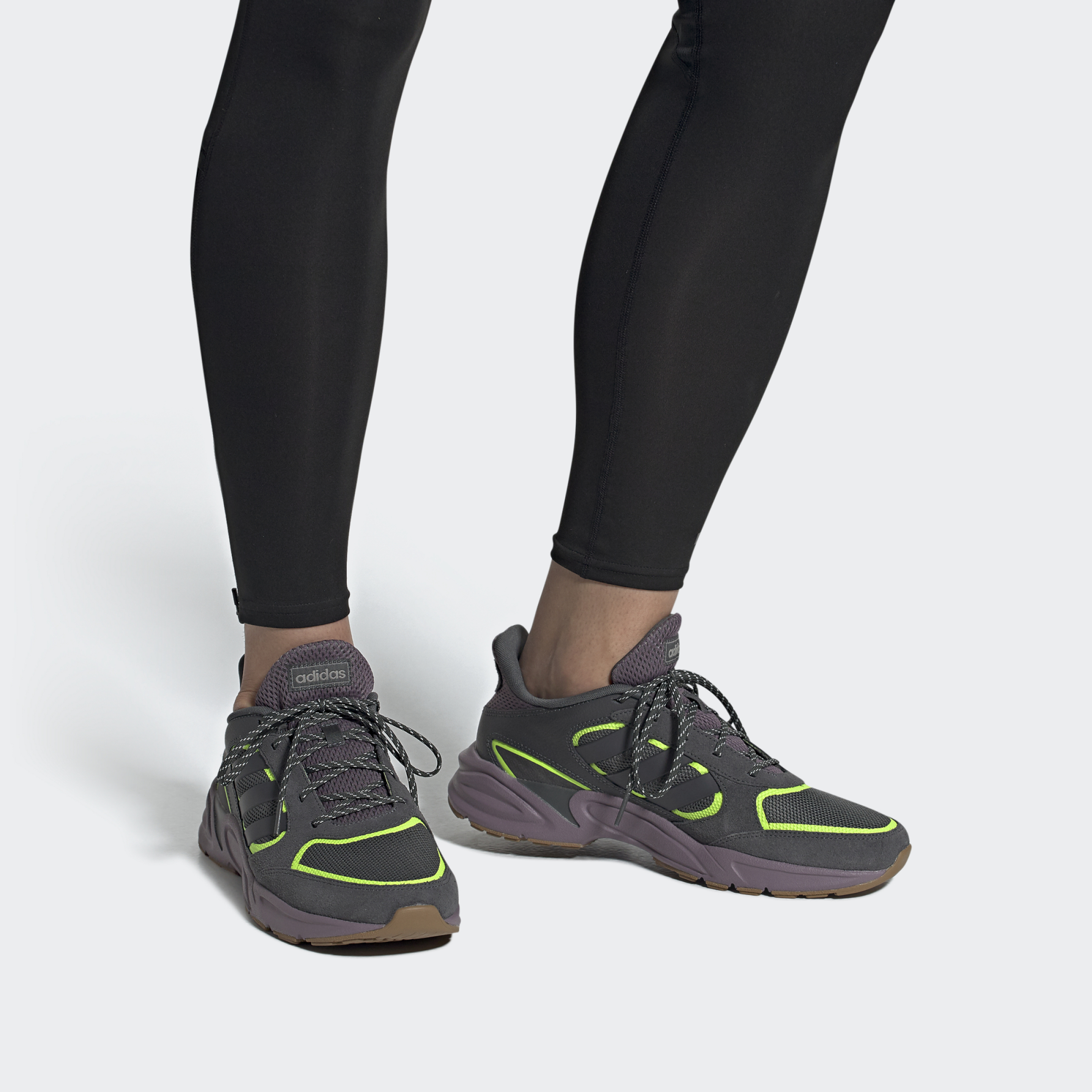 休闲鞋Adidas/阿迪达斯秋季