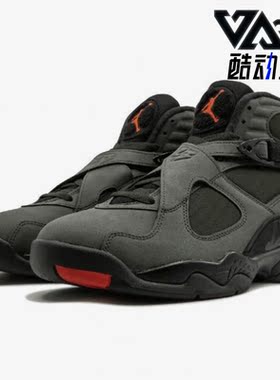 Nike/耐克正品 JORDAN 夏季新款男子运动篮球鞋305381-305