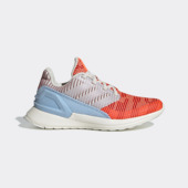 KNIT RapidaRun G27308 Adidas 小童网面休闲鞋 阿迪达斯正品