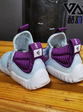 Adidas/阿迪达斯 正品 新款 婴童运动鞋 EF9737  G27164  G27166