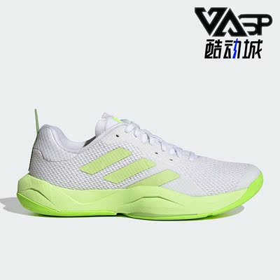 阿迪达斯男子时尚运动透气训练鞋