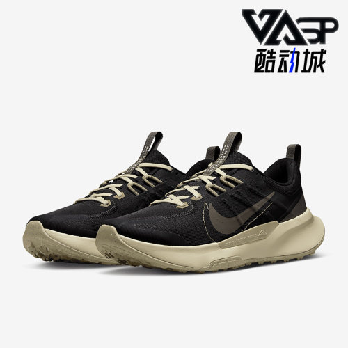 Nike/耐克正品JUNIPER 2新款透气男鞋越野运动跑鞋DM0822-005