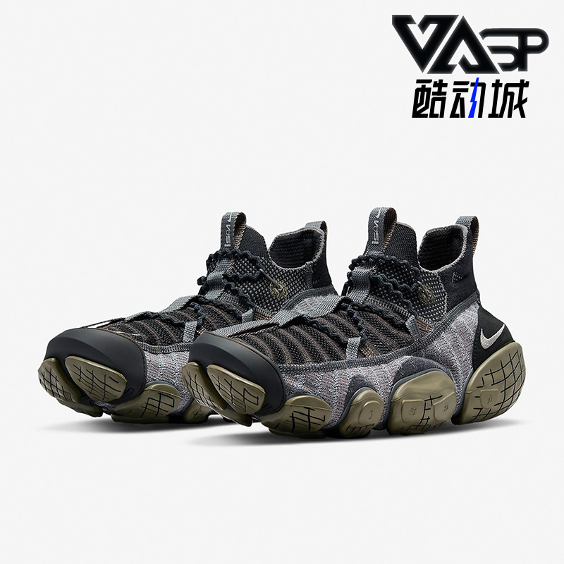 耐克男女舒适运动跑步鞋