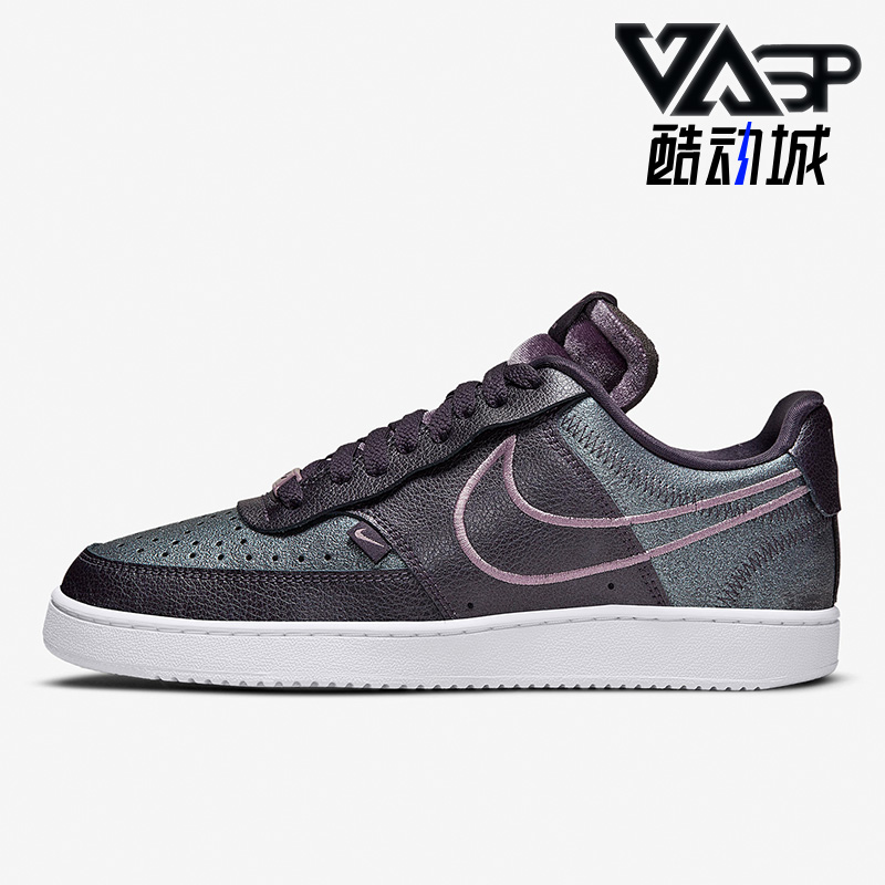 休闲板鞋正品Nike/耐克低帮