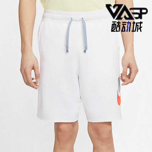 nike耐克正品男子m休闲短裤