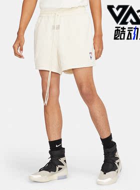 Nike/耐克正品休闲男子时尚运动健身跑步训练短裤 CU4690-271