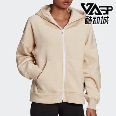 Adidas/阿迪达斯正品女外套