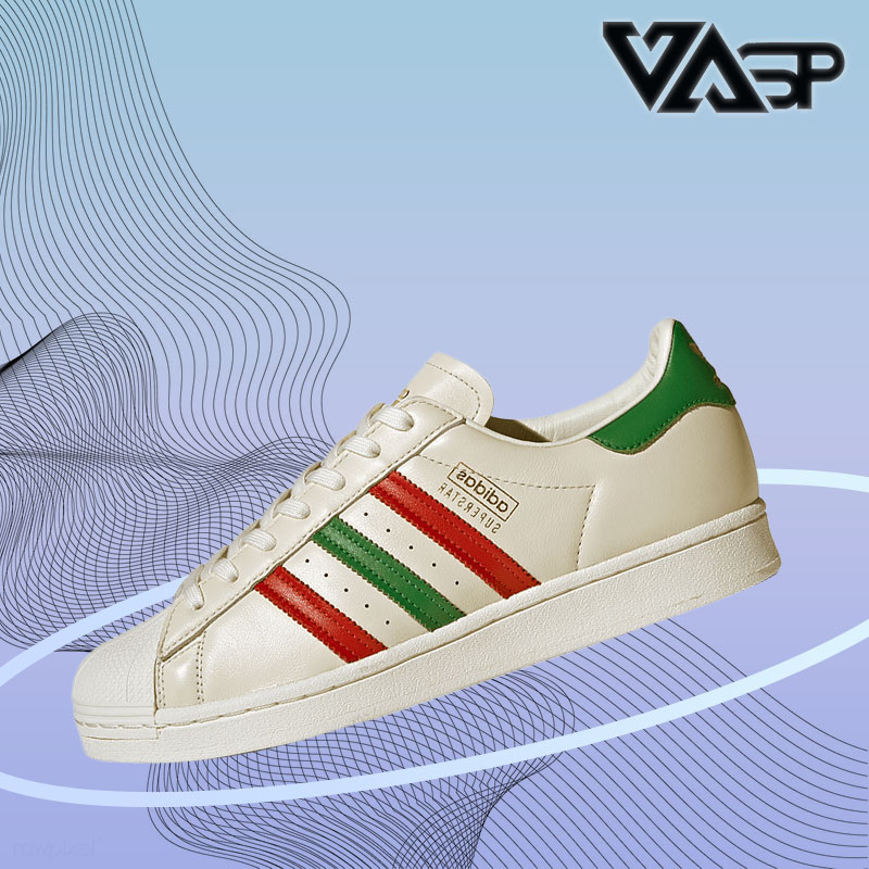 经典运动鞋Adidas/阿迪达斯