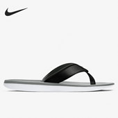 AO3621 Nike 012 新款 男女透气运动沙滩人字拖鞋 耐克正品 夏季