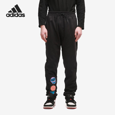 Adidas/阿迪达斯运动长裤