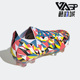 FG男子低帮足球鞋 Adidas GEOMETRIC.1 EDGE GX3909 阿迪达斯正品