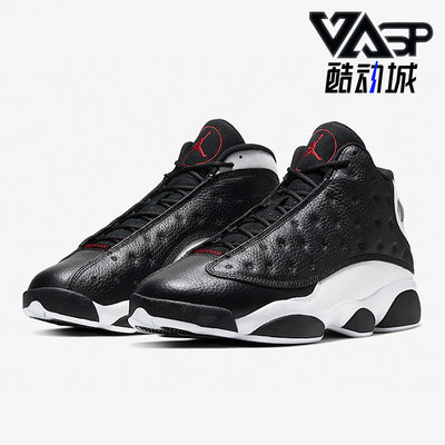 Nike/耐克正品AIRJORDAN RETRO 13(GS) 大童运动篮球鞋884129-061