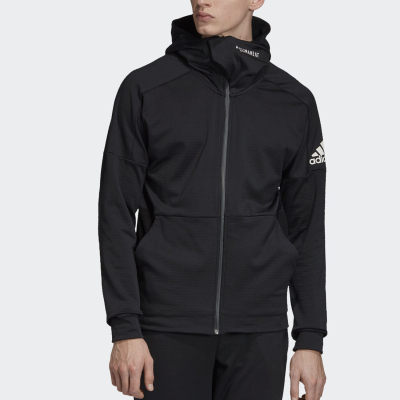 adidas/阿迪达斯正品连帽外套
