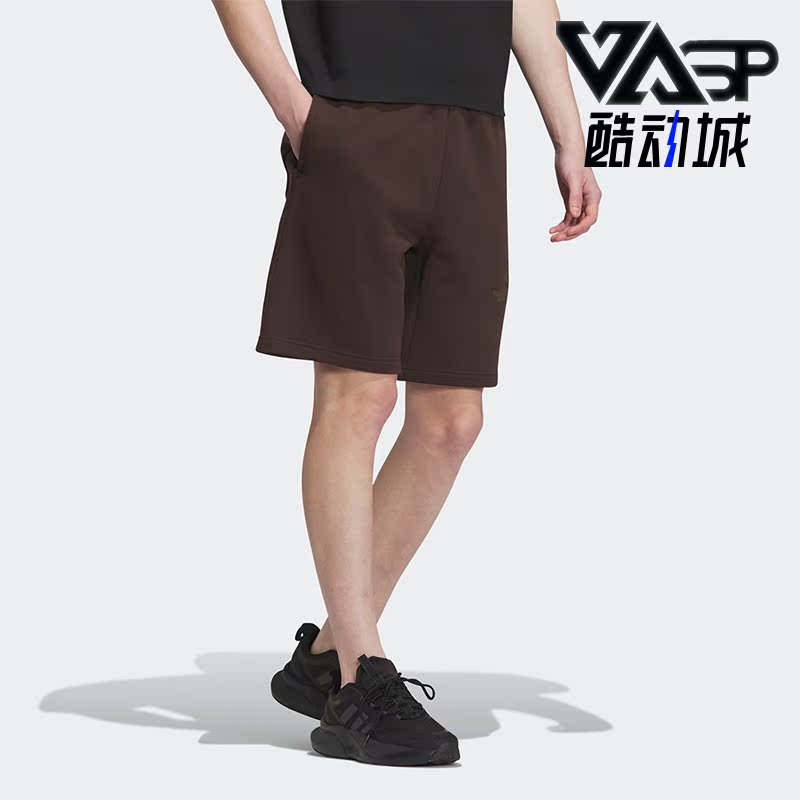 Adidas/阿迪达男子运动短裤