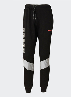 Adidas/阿迪达斯正品三叶草PANT REFLECT男子运动休闲长裤 FT5849
