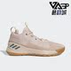 阿迪达斯正品 Adidas ROSE SON CHI男女运动篮球鞋 HQ1009