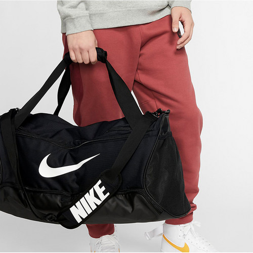 Nike/耐克正品 新款 BRASILIA 男女休闲运动训练行李包BA5955