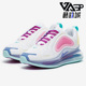 AR9293 Nike 102 Max 720女子低帮气垫舒适缓震跑步鞋 耐克正品 Air