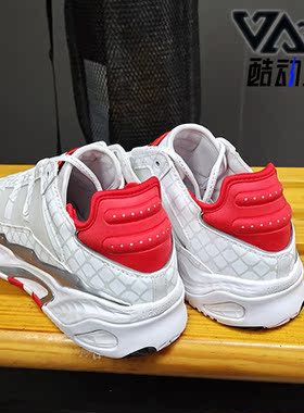 Adidas/阿迪达斯正品三叶草 新款男女运动轻便跑步鞋 H67539