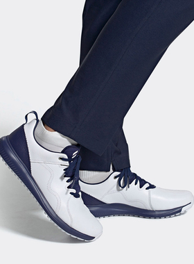 Adidas/阿迪达斯正品ADICROSS PPF 男子高尔夫轻便运动鞋 BB7875