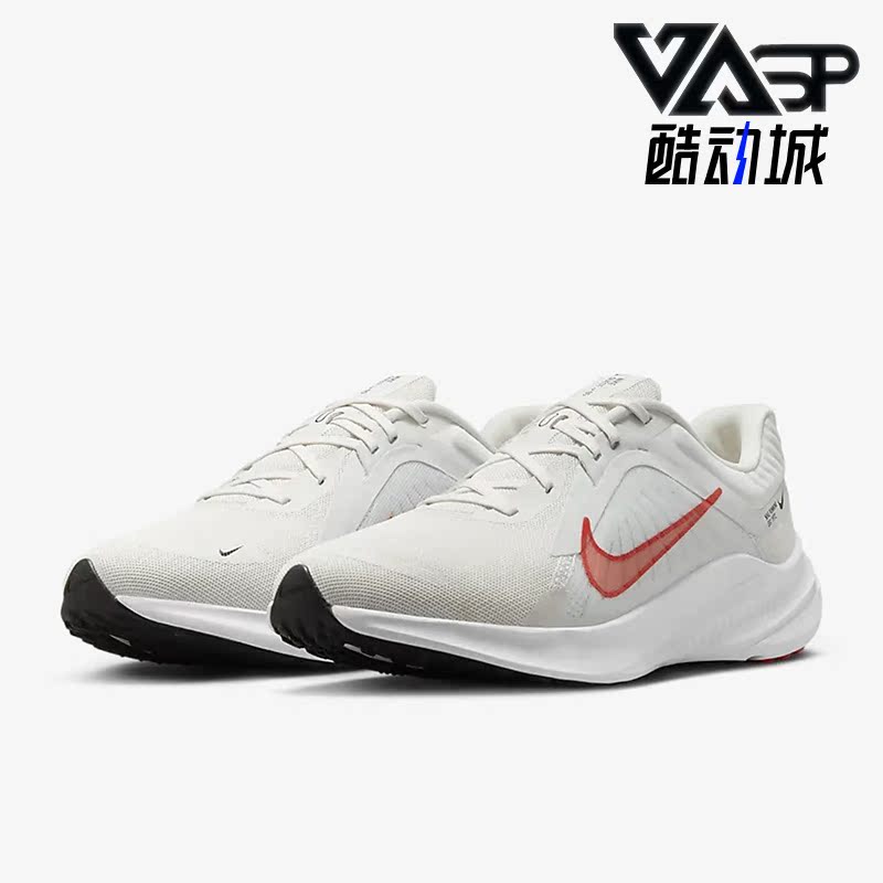 耐克正品新款男子运动缓震跑步鞋