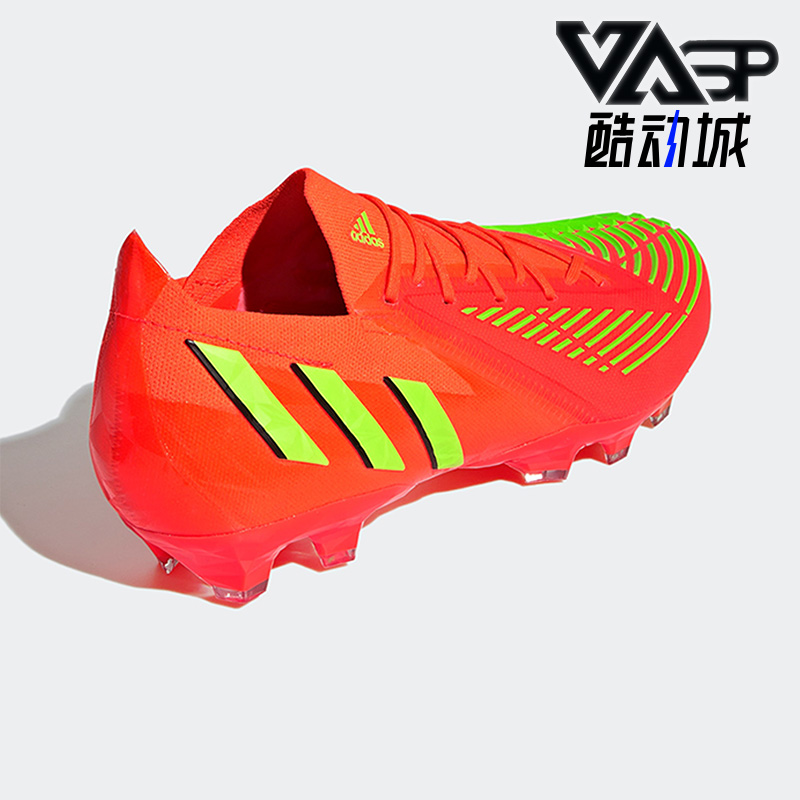 足球鞋Adidas/阿迪达斯