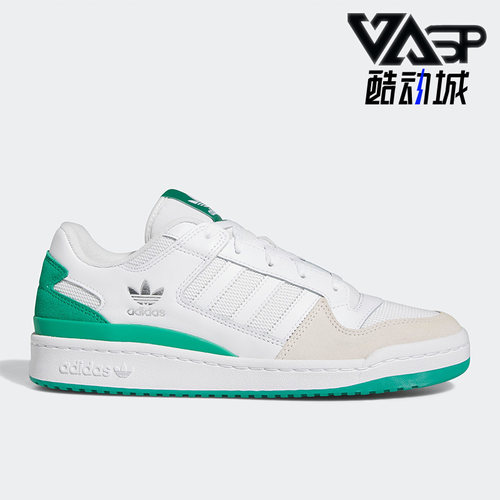阿迪达斯男女运动休闲鞋