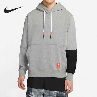 nike/耐克正品2021男子套头衫