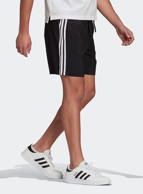 Adidas/阿迪达斯正品 M 3S CHELSEA 夏季男子运动型短裤 GL0022