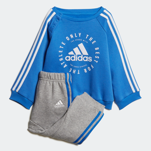 Adidas/阿迪达斯长袖套装