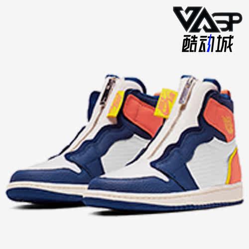 运动休闲鞋Nike/耐克高帮