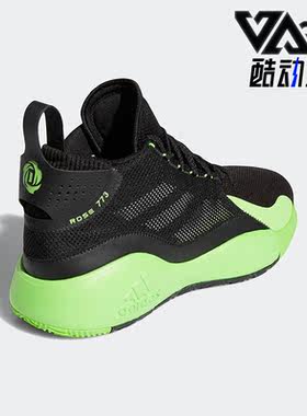 男鞋运动实战耐磨篮球鞋