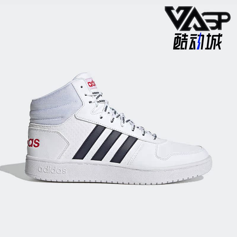 运动鞋Adidas/阿迪达斯休闲