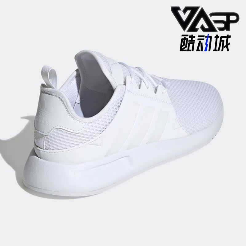 运动休闲鞋轻便Adidas/阿迪达斯
