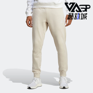 休闲透气训练足球长裤 运动男士 HS9798 阿迪达斯正品 Adidas