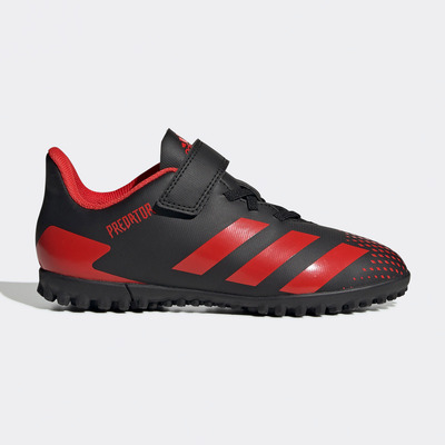 阿迪达斯2020大童PR正品Adidas/