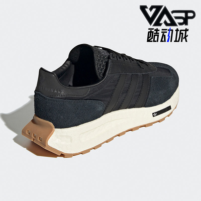 阿迪达斯男女运动跑步鞋