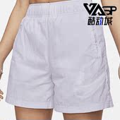 DM6740 Nike 536 新款 女子透气休闲运动梭织短裤 耐克正品 夏季