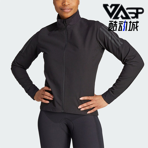 Adidas/阿迪达斯女士运动夹克