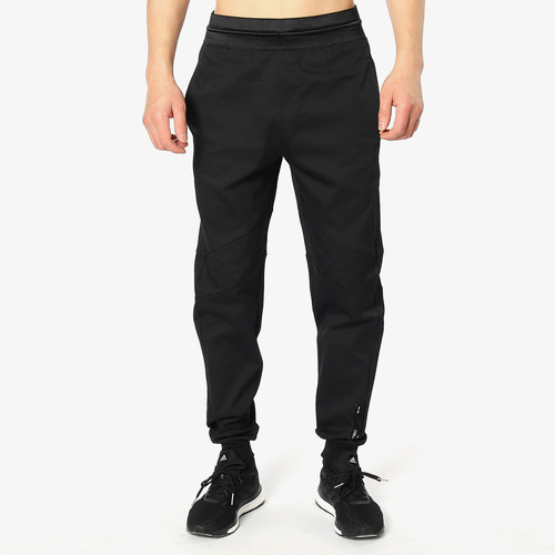 Adidas/阿迪达斯正品 新款 M UT TP 2 男子休闲针织长裤DM4239