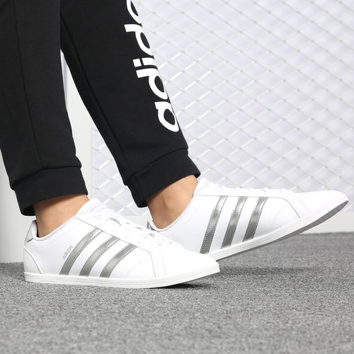 板鞋Adidas/阿迪达斯休闲运动